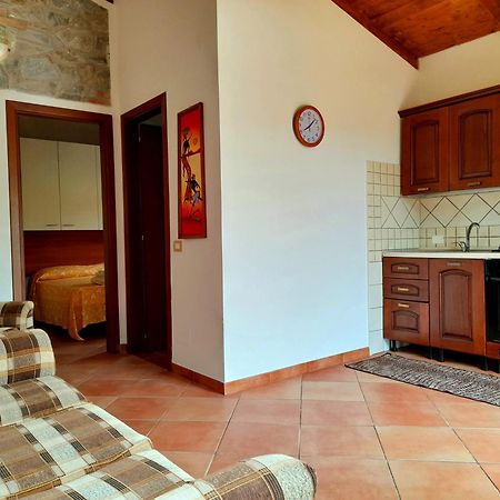 Parco Esmeralda - Family Residence E Breakfast Marina di Camerota Δωμάτιο φωτογραφία