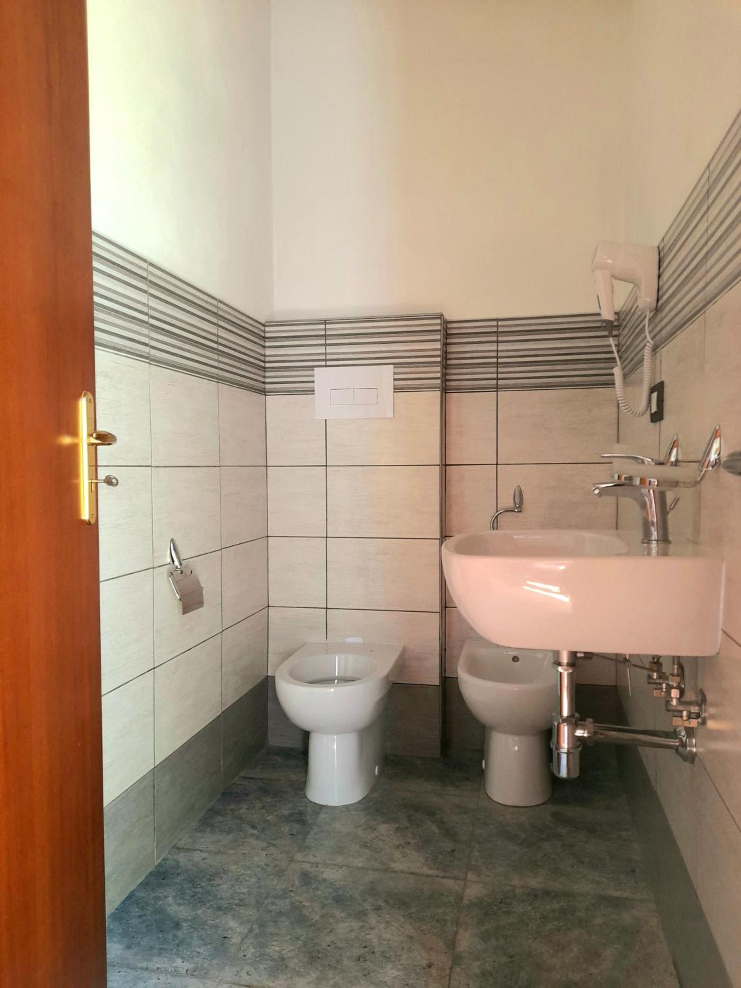 Parco Esmeralda - Family Residence E Breakfast Marina di Camerota Δωμάτιο φωτογραφία