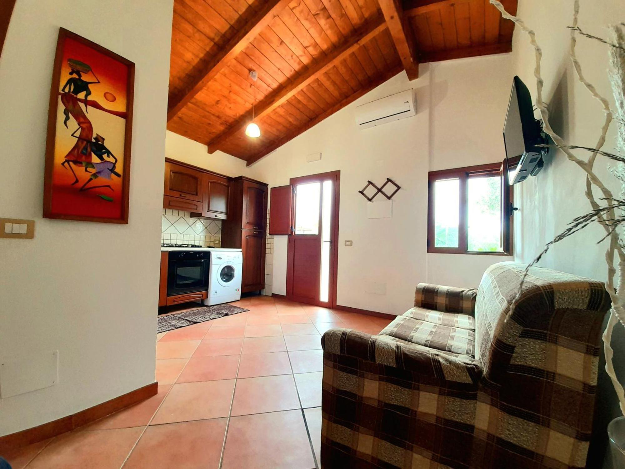 Parco Esmeralda - Family Residence E Breakfast Marina di Camerota Δωμάτιο φωτογραφία