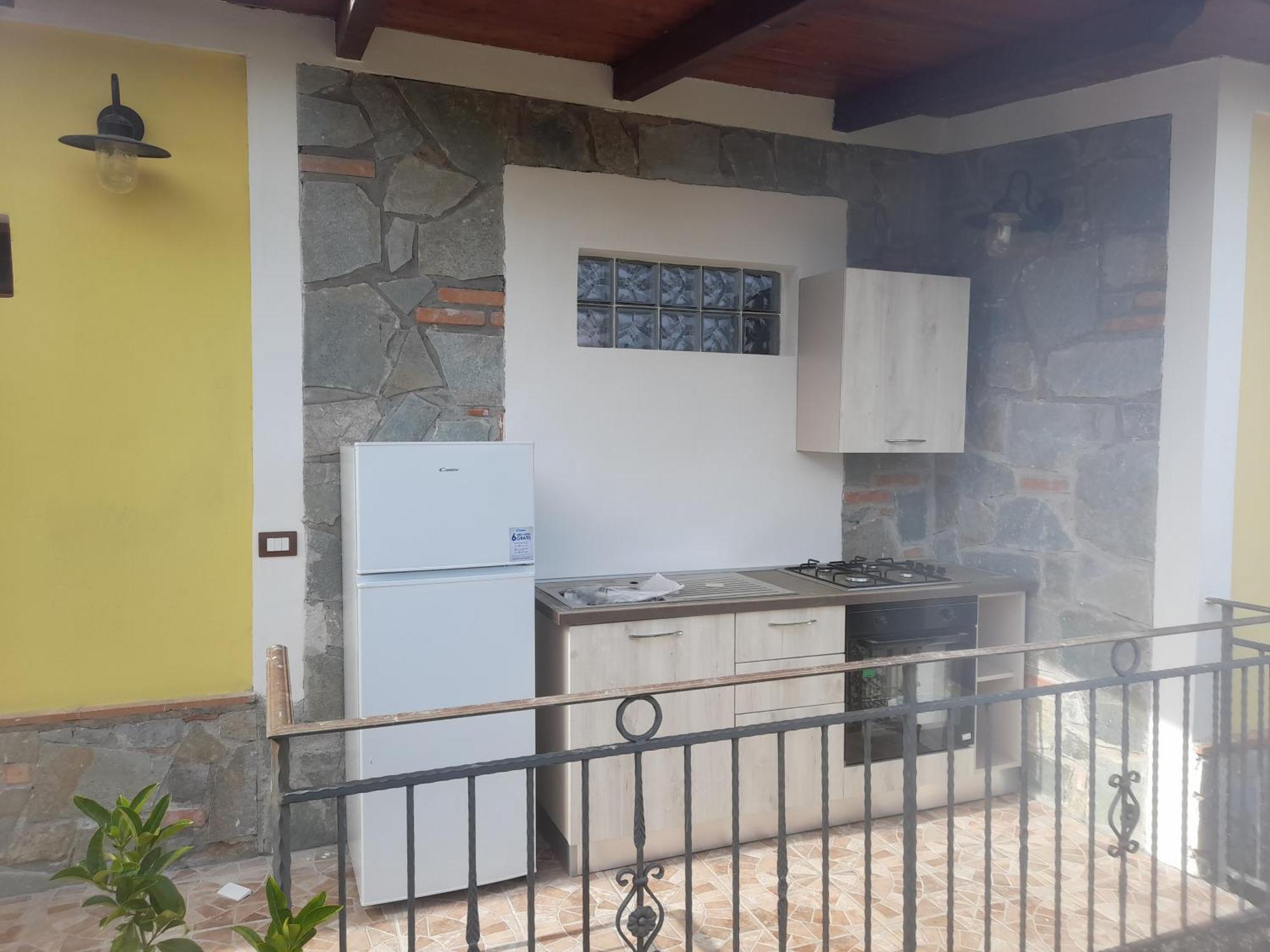 Parco Esmeralda - Family Residence E Breakfast Marina di Camerota Δωμάτιο φωτογραφία